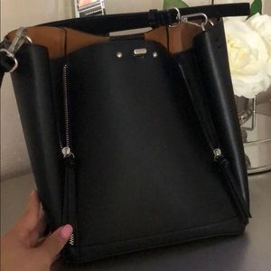 Zara bag